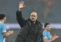 Хосеп Гвардиола. ©Depositphotos/operations@newsimages.co.uk