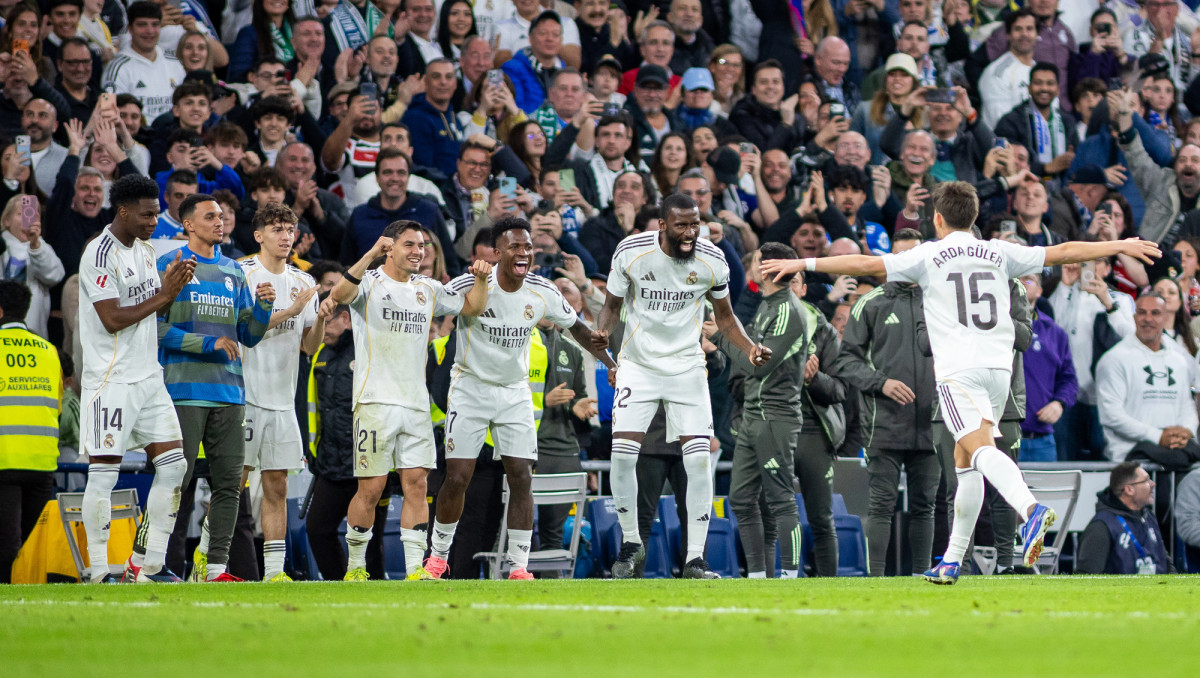 "Реалу" готовы заплатить 150 миллионов за летний трансфер звезды