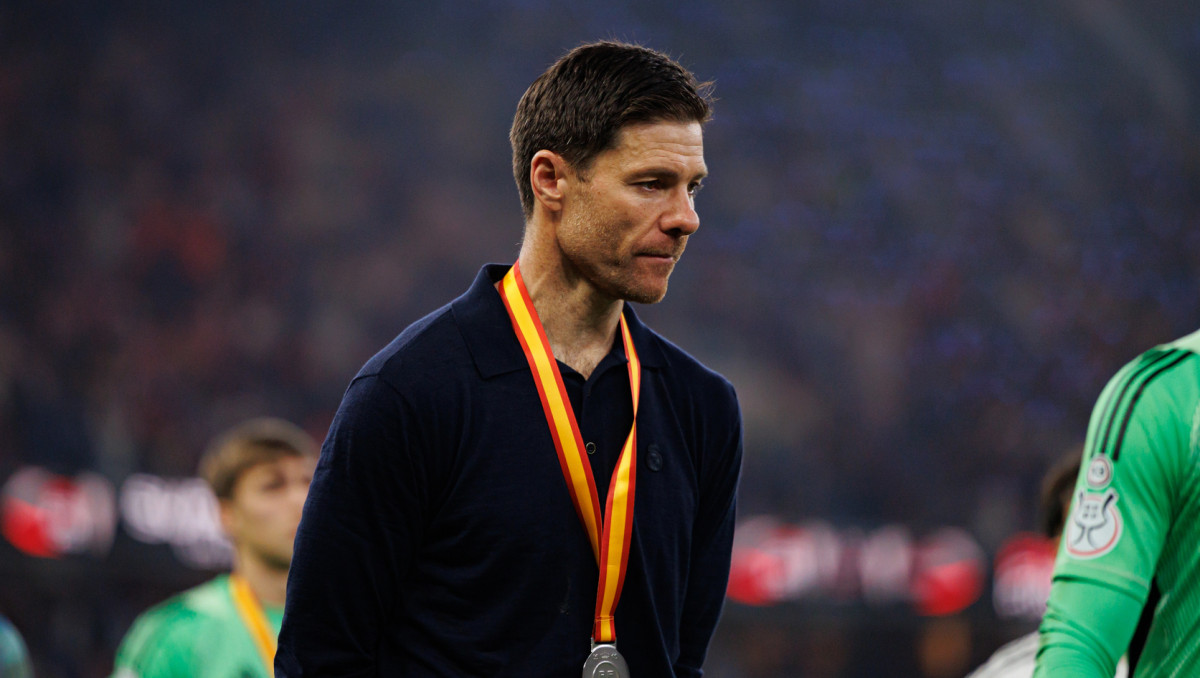 Алонсо запросил у "Ливерпуля" покупку трёх топ-игроков перед назначением