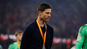 Хаби Алонсо. ©Depositphotos/mrogowski_photography