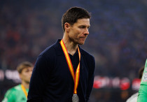 Хаби Алонсо. ©Depositphotos/mrogowski_photography