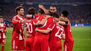 ©ФК "Бавария"