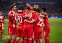 ©ФК "Бавария"