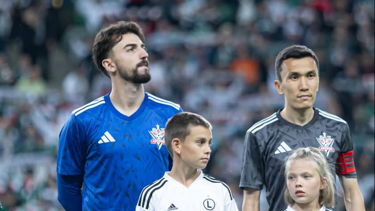 Экс-игроки "Актобе" рассматривают продолжение карьеры в КПЛ