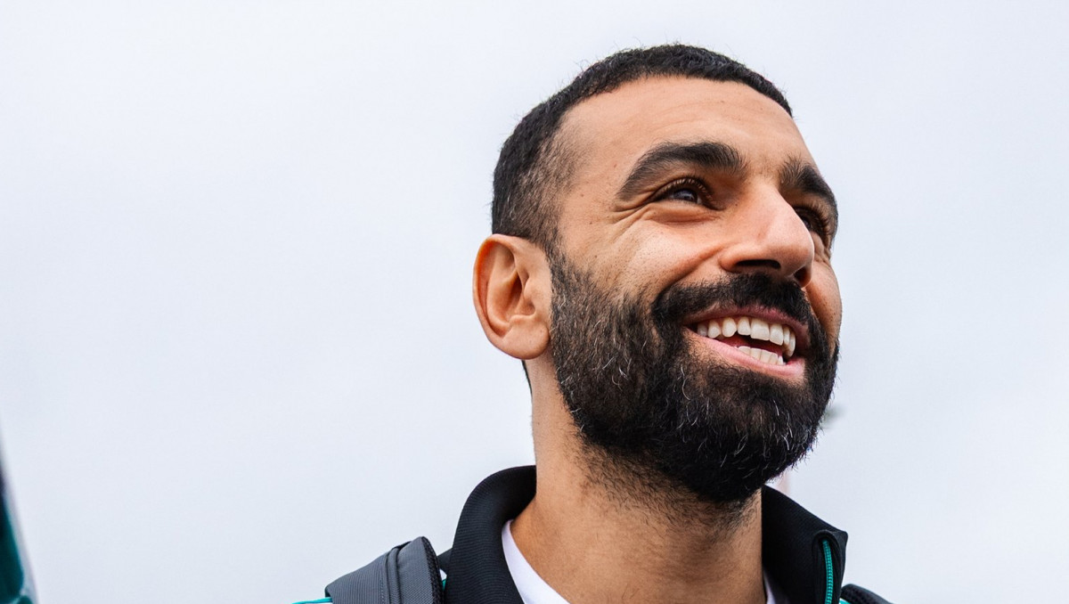 Салах стал автором уникального достижения в Лиге чемпионов