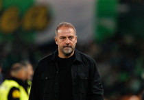 Ханс-Дитер Флик. ©Depositphotos/mrogowski_photography