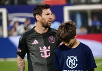 Лионель Месси. ©Depositphotos/thenews2.com