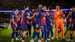 ©ФК "Барселона"