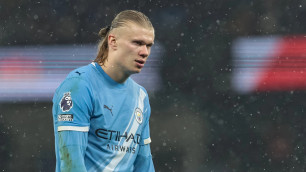 Эрлинг Холанд. Фото: ©Depositphotos/operations@newsimages.co.uk