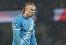 Эрлинг Холанд. Фото: ©Depositphotos/operations@newsimages.co.uk