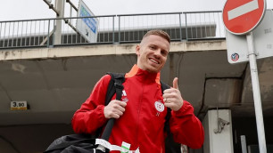 ©АФК "Кайрат"