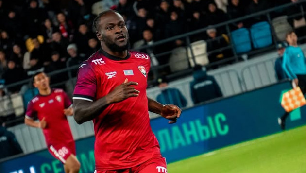 ©ФК "Кайсар"