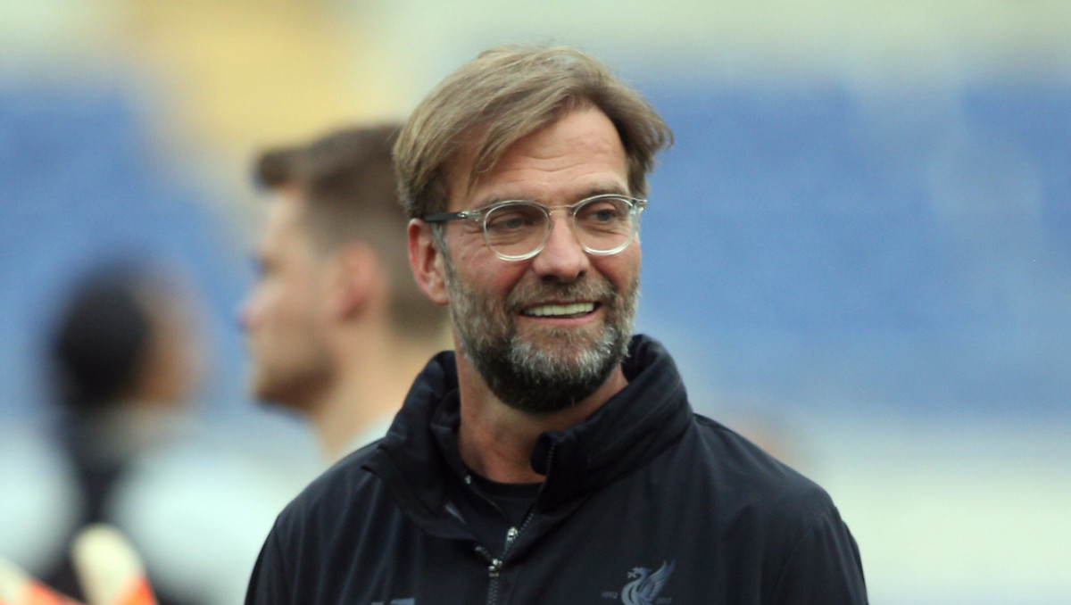 Клопп выбрал громкое усиление для нового клуба