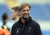 Юрген Клопп. Фото: ©Depositphotos/m.iacobucci.tiscali.it