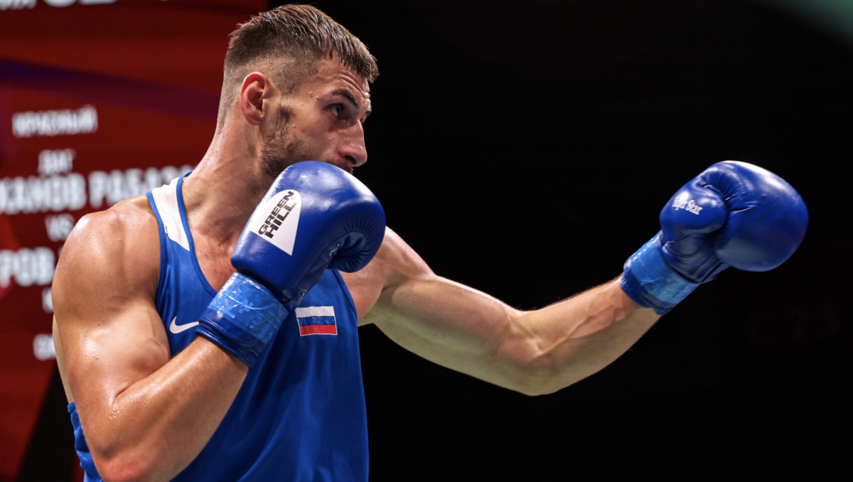 В World Boxing приняли решение по сборной России
