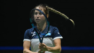 Юлия Путинцева. Фото: Андрей Ударцев/КТФ©