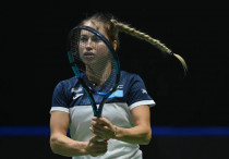 Юлия Путинцева. Фото: Андрей Ударцев/КТФ©