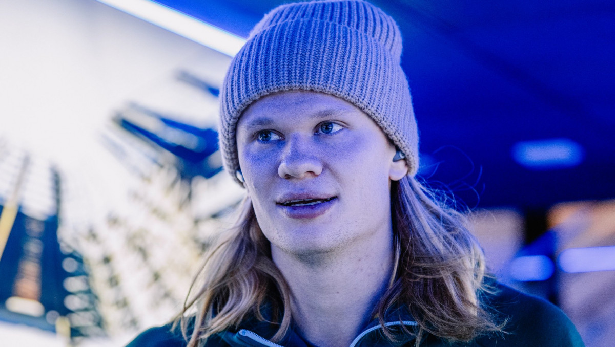 Холанд стал инвестором крупного проекта с внушительным призовым фондом