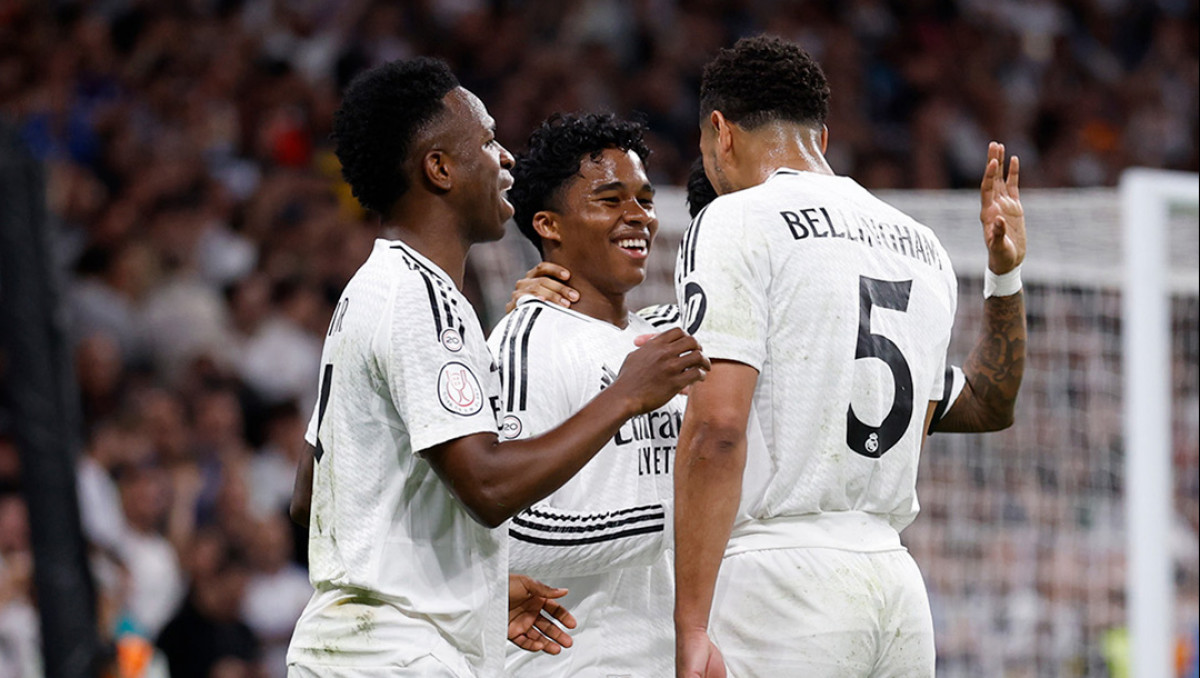 19-летний талант объяснил, почему не обсуждает своё будущее в "Реале"