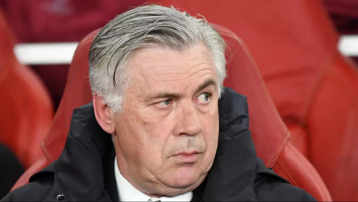 Решение Анчелотти по Неймару спровоцировало кризис в сборной Бразилии