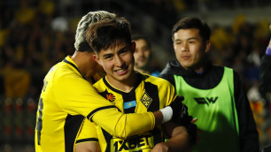 ©ФК "Кайрат"