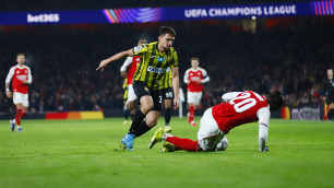 ©ФК "Кайрат"