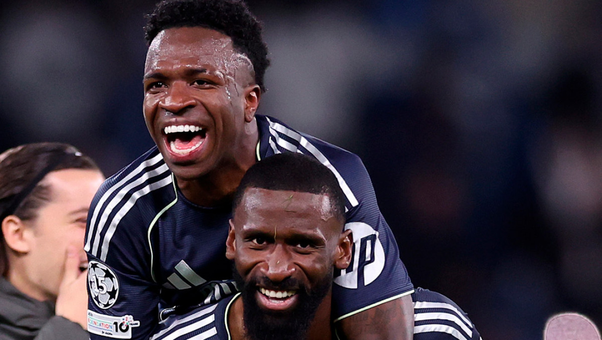 "Реал" принял решение по опытному защитнику — что будет дальше?