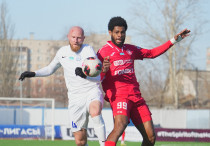 ©ФК "Кызылжар"