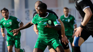 ©ФК "Атырау"