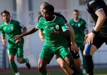 ©ФК "Атырау"