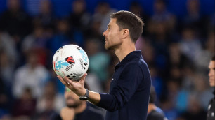 Хаби Алонсо. ©Depositphotos/Musiu0