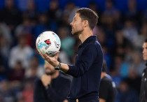 Хаби Алонсо. ©Depositphotos/Musiu0