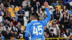 ©ФК "Ордабасы"