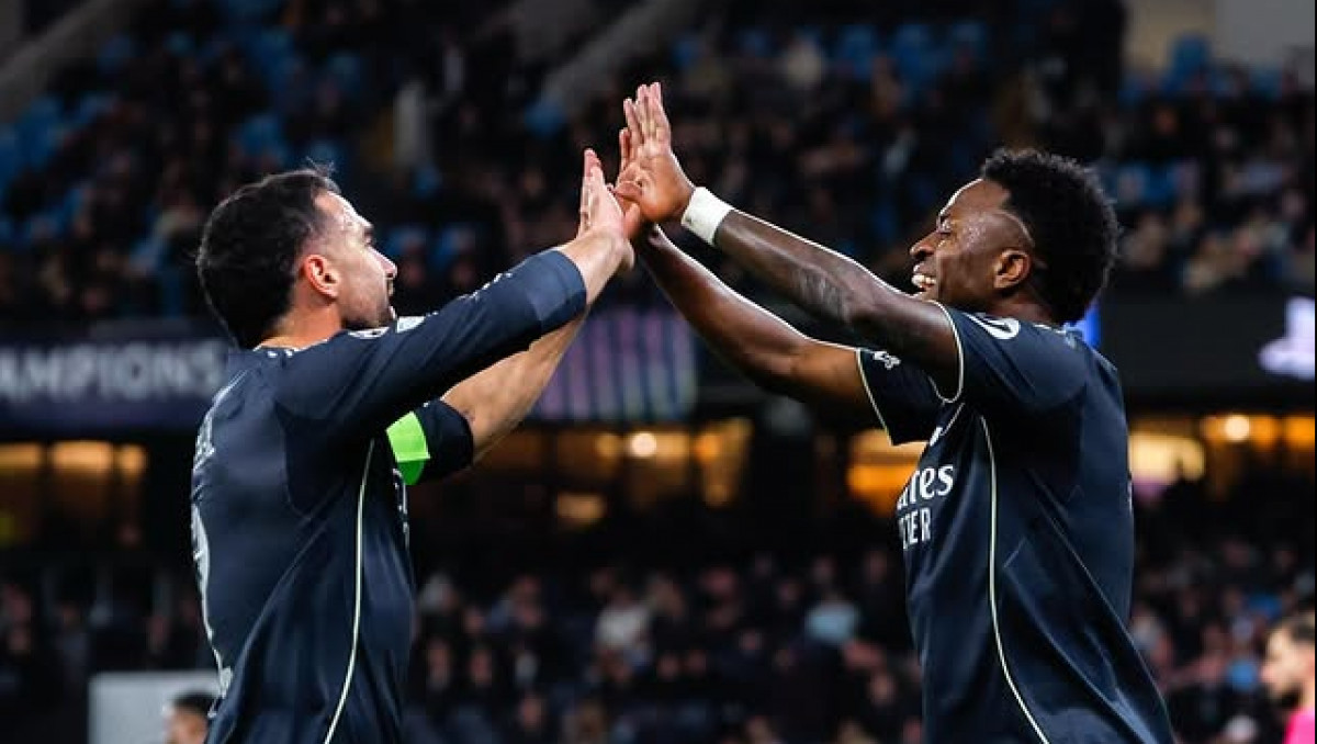 "Реал" захотел усилиться ведущим игроком "Челси"