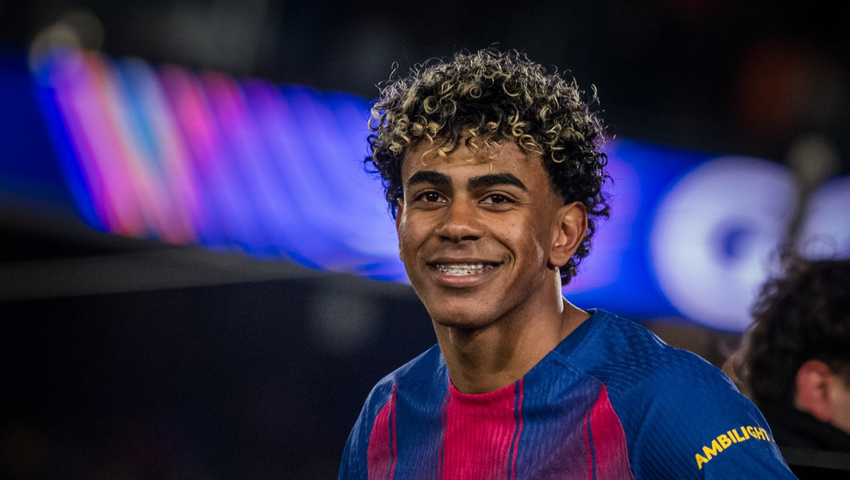 "Барселона" выбрала топ-напарника для Рафиньи и Ямаля