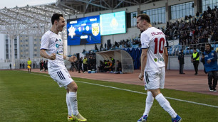 ©ФК "Актобе"