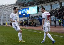 ©ФК "Актобе"