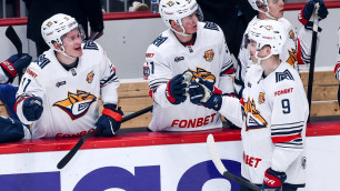 ©ХК "Металлург"