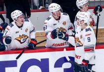 ©ХК "Металлург"