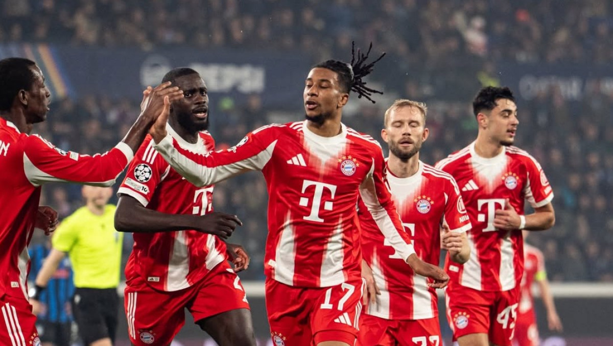 "Реал" готов выложить 160 миллионов за лидера "Баварии"