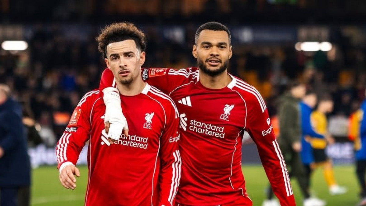 "Ливерпуль" готовит приобретение новой звезды в атаку