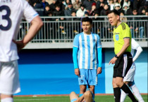 ©ФК "Окжетпес"