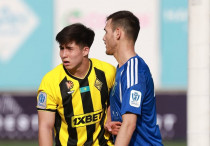 ©ФК "Кайрат"