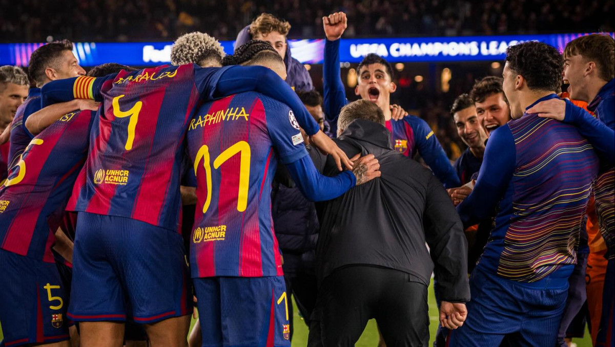 "Барселона" задумала подписать одну из главных сенсаций Ла Лиги