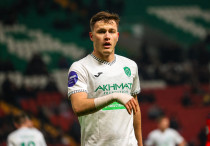 Максим Самородов. ©ФК "Ахмат"