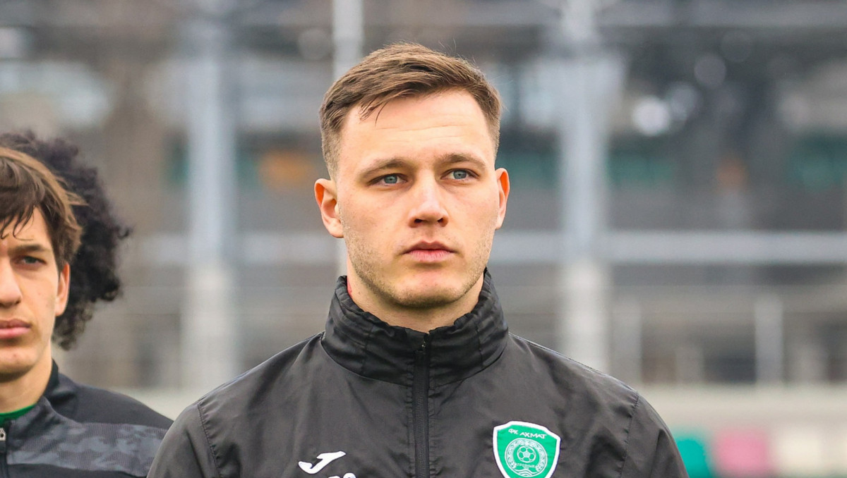 Самородов узнал вердикт после ассиста и победы "Ахмата"