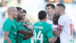 ©ФК "Актобе"