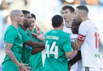 ©ФК "Актобе"