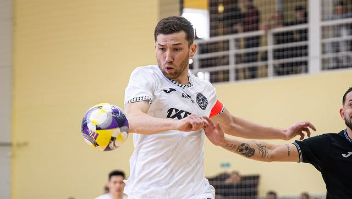 Неожиданным исходом обернулся матч "Семея" в чемпионате Казахстана