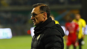 Рафаэль Уразбахтин. Фото: ©ФК "Кайрат"